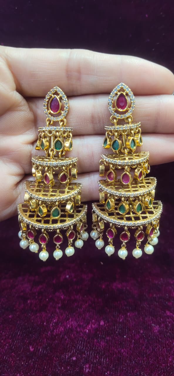 Jhumka