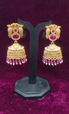 Jhumka Earring