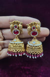 Jhumka Earring