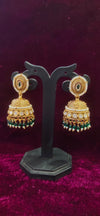 Jhumka Earrings