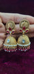Jhumka Earrings