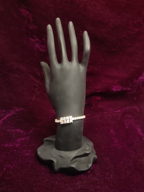 Adjustable Chain Bracelet