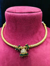 Kanthi Short Necklace New Design Necklace