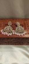 Kundan Earring