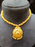 Goldan Traditional Necklace