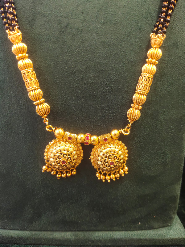 Long Mangalsutra