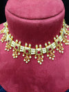 Moti Pearl Traditional Necklace