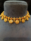 Traditional choker Necklace
