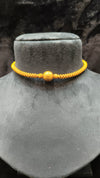 Thushi Choker Necklace