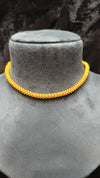 Thushi Choker Necklace