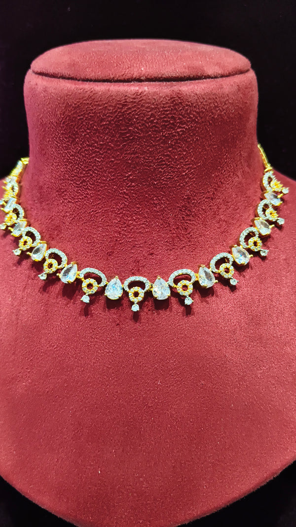 Stone Necklace