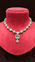 AD Stone Necklace