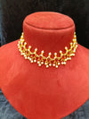 Moti Pearl Traditional Necklace