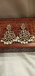 Kundan Earring