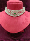 AD Stone Choker