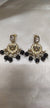 Kundan Minakari Earring
