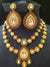 Layer Polki Necklace