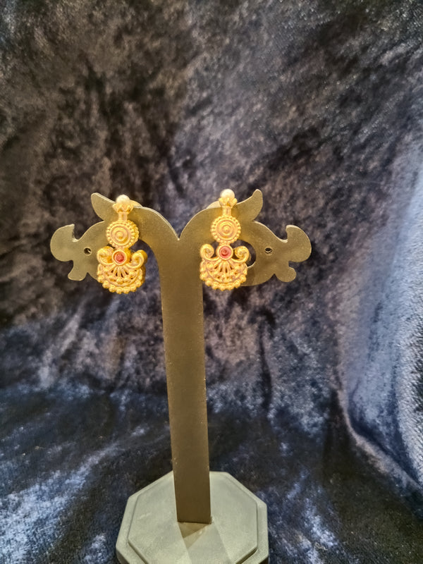 Traditional Necklace