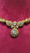 Stone New Design Necklace