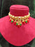 Rajvadi Antique Choker