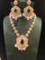 Long Kundan Necklace