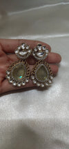 Kundan Stone Earring