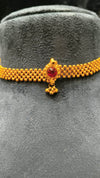 Thushi Choker Necklace
