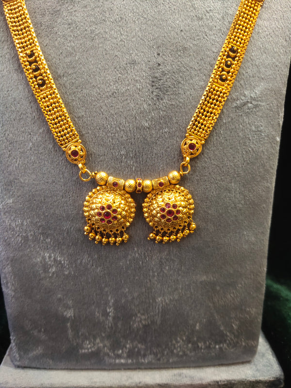 Mangalsutra vati