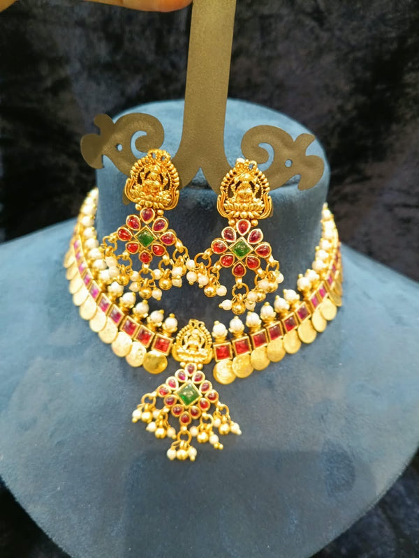 Traditional Necklace