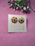 Earrings Stud