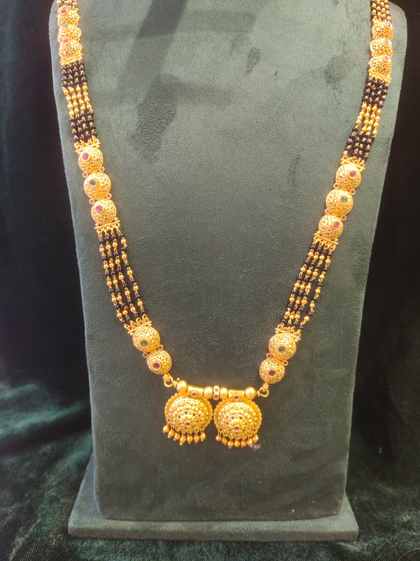 Long Mangalsutra