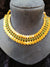 Traditional South Indian Necklace