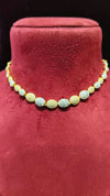 Stone Necklace