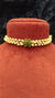 Moti Pearl Choker Necklace