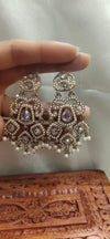 Kundan Earring