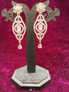AD stone Choker