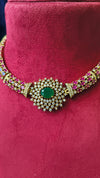 Stone Necklace