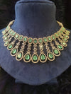 AD Stone Necklace