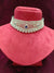 AD Stone Choker