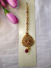 Kundan Stone Mangtika Bindi