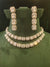AD Stone Necklace