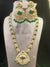 Kundan Stone Long Necklace