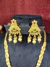 Rajvadi Long Necklace