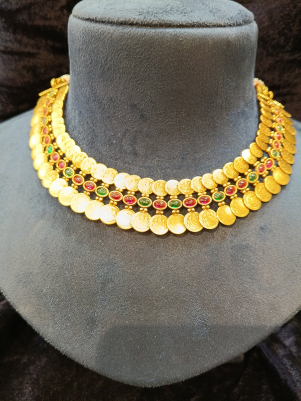 Traditional Necklace