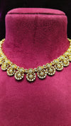 Stone Necklace