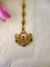 Kundan Mangtika Bindi