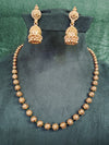 Mala long Necklace