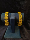 Stone AD Bangles 2.6 size