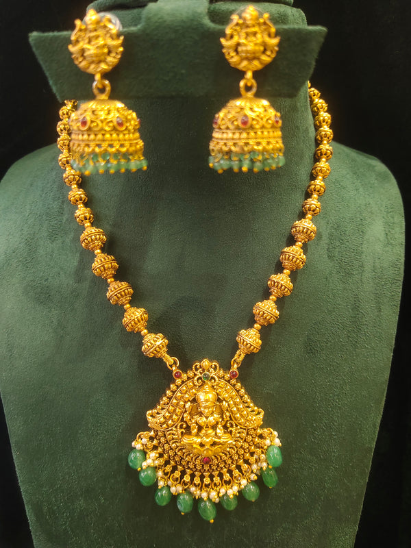 Traditional Mala
