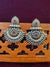Oxidise Earring